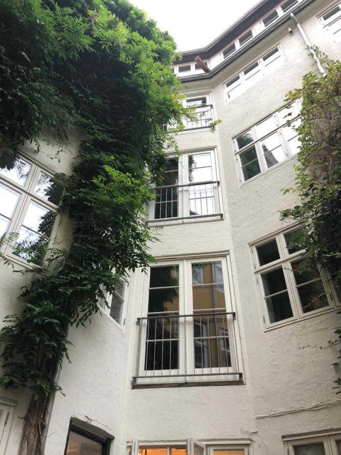 K10 Apartments 코펜하겐 외부 사진