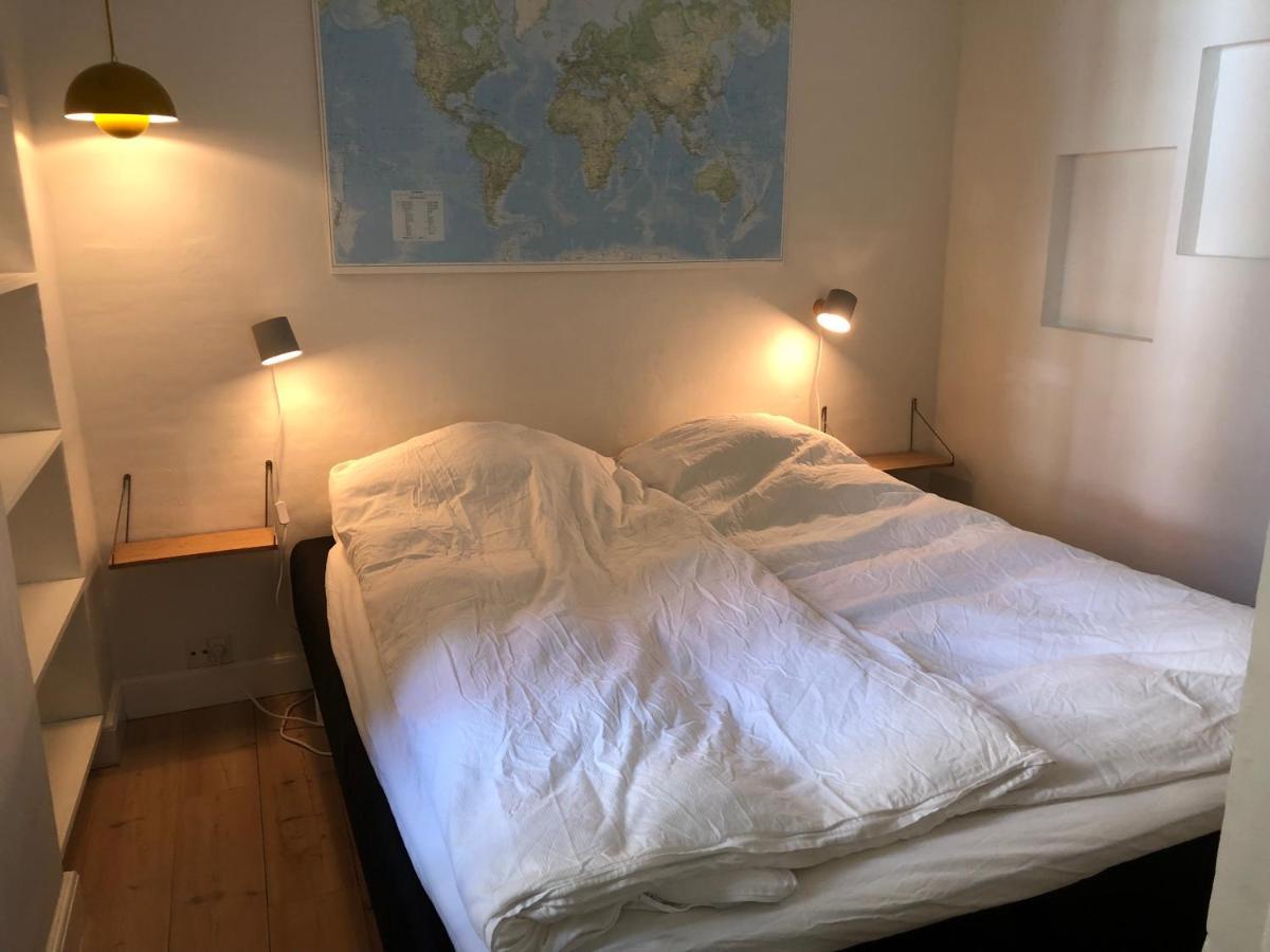 K10 Apartments 코펜하겐 외부 사진