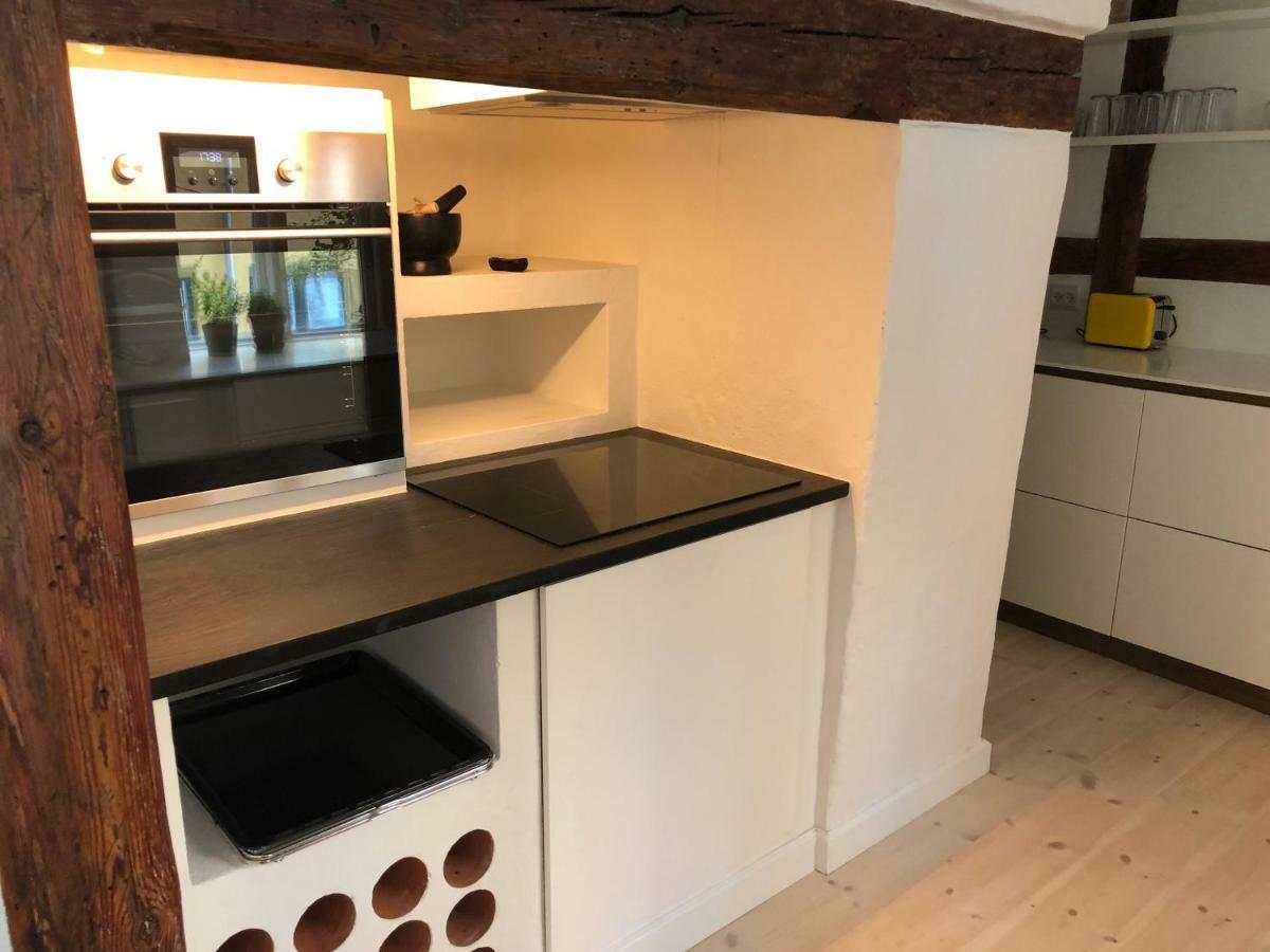 K10 Apartments 코펜하겐 외부 사진