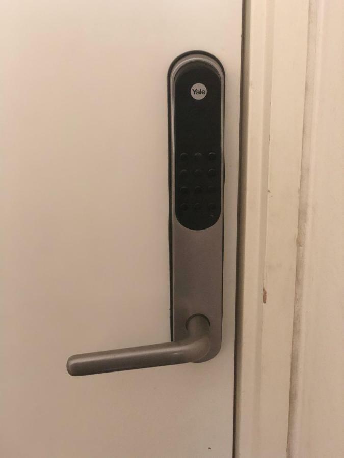 K10 Apartments 코펜하겐 외부 사진