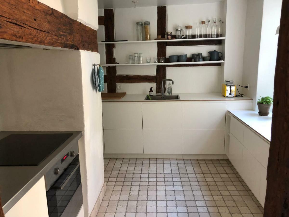 K10 Apartments 코펜하겐 외부 사진